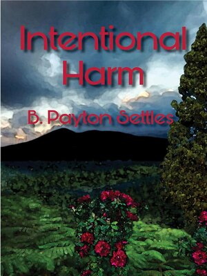 cover image of Intentional Harm